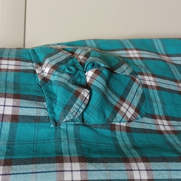 Taylor Swift L.e.i. Country Girl Button Down Sundress Size Large - Picture 7 of 12